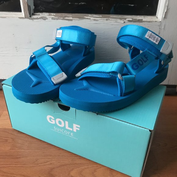 suicoke sandals golf wang